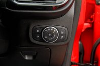 Ford Fiesta ACTIVE X 17