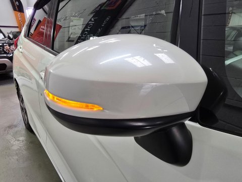 Honda Fit 1.5 VVTi Hybrid 50