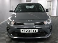 Kia Rio 2 2
