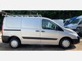 Citroen Dispatch 1.6 1000 HDi Panel Van 5dr Diesel Manual FWD L1 H1 (177 g/km, 90 bhp) 7