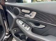 Mercedes-Benz GLC 2.1 GLC250d AMG Line (Premium) G-Tronic+ 4MATIC Euro 6 (s/s) 5dr 70