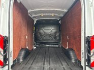 Ford Transit 350 Rwd 130ps Trend Panel Van with Air Conditioning 13