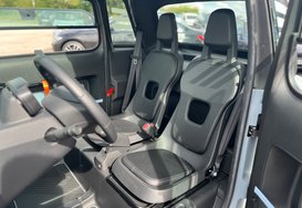 Citroen Ami AMI BLUE PACK AUTO 33