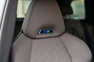 BMW X3 3.0 X3 M Competition Edition Auto 4WD 5dr 20