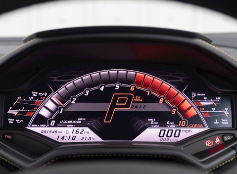 Lamborghini Huracan LP610-2 EVO RWD 15