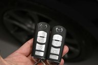 Mazda 6 2.2 Mazda6 Sport Nav D Auto 4dr 17