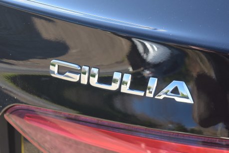 Alfa Romeo Giulia TD SUPER 28