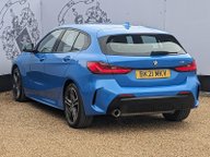 BMW 1 Series 118I M SPORT 7
