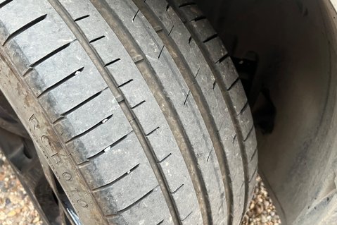 BMW X5 D SE - PART EXCHANGE TO CLEAR - MOT DECEMBER  39