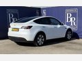 Tesla Model Y (Dual Motor) Long Range SUV 5dr Electric Auto 4WDE (384 bhp) 4