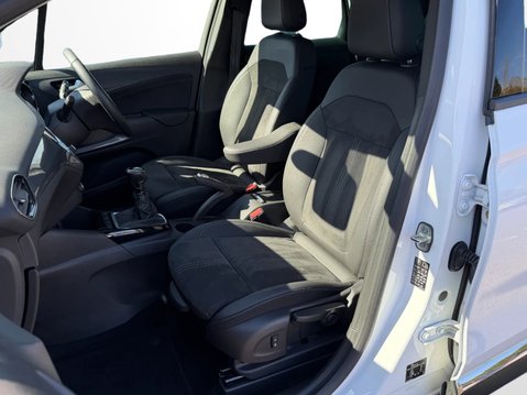 Vauxhall Crossland 1.2 Turbo Ultimate 5dr 20