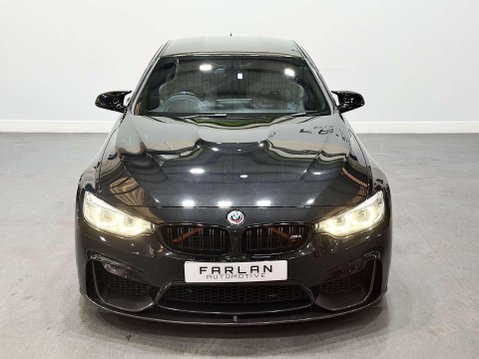 BMW M4 3.0 BiTurbo Competition Coupe 2dr Petrol DCT Euro 6 (s/s) (450 ps) 10