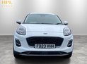 Ford Puma 1.0T EcoBoost MHEV Titanium SUV 5dr Petrol Hybrid Manual Euro 6 (s/s) (125 2