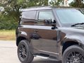Land Rover Defender 3.0 Defender Hard Top D MHEV Auto 4WD 5dr 8