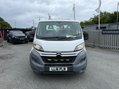 Citroen Relay 35 L3 DROPSIDE HDI Recovery Truck 3