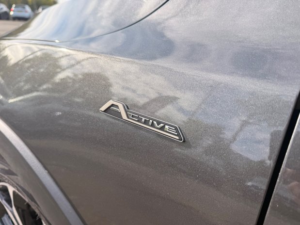 Ford Focus ACTIVE X MHEV 10