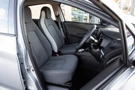 Renault Zoe ICONIC 32