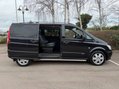 Mercedes-Benz Vito 2.1 Vito 116 CDi Dualiner 5dr 14