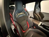 Mercedes-Benz C Class 2.0 AMG C 43 Midnight Edition MHEV 4MATIC Auto 4WD 5dr 16