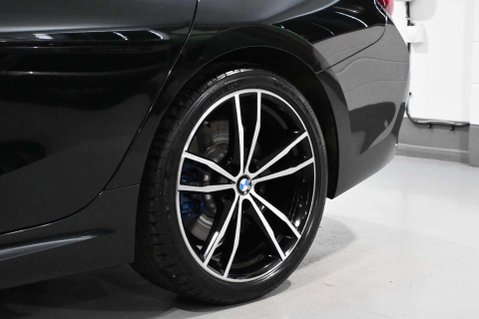 BMW 3 Series 320I XDRIVE M SPORT 34