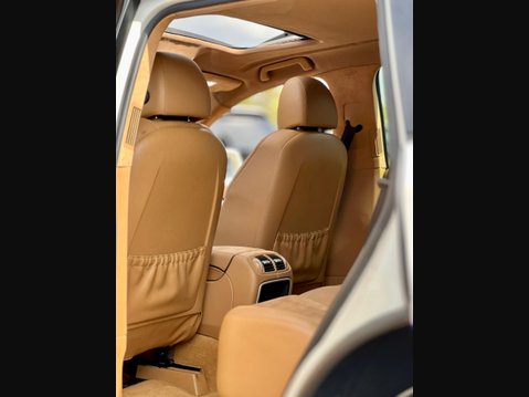 Porsche Cayenne 4.8 GTS TiptronicS 4WD 43