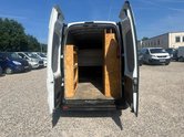 Vauxhall Vivaro LWB High Roof L2H2 120 Bi Turbo Air Con 1 Owner 9