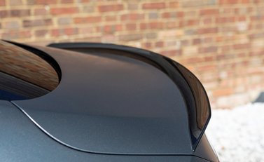 Mercedes-Benz C Class C63s Edition 1 Motorsport 28