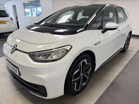 Volkswagen ID.3 ID3 Life 5dr 6