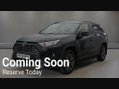 Toyota Rav4 VVT-I DESIGN 1