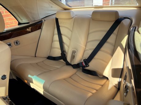 Bentley Azure 6.8 Convertible 2dr Petrol Automatic (422 g/km, 385 bhp) 15