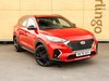 Hyundai TUCSON T-GDI N LINE