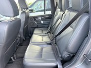 Land Rover Discovery 3.0 SDV6 XS 12