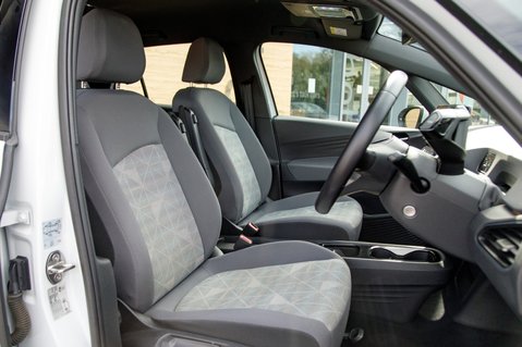 Volkswagen ID.3 LIFE 32