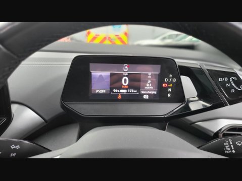 Volkswagen Id.5 Pro 77kWh Style Auto 5dr 32