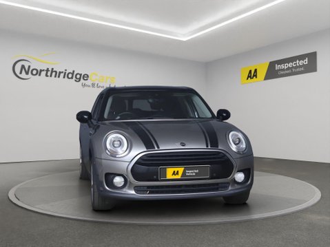 Mini Clubman 1.5 Cooper Euro 6 (s/s) 6dr 3