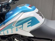 Voge R 2023 ONLY 1K 1 FORMER OWNER 125CC NAKED LEARNER BIKE 9