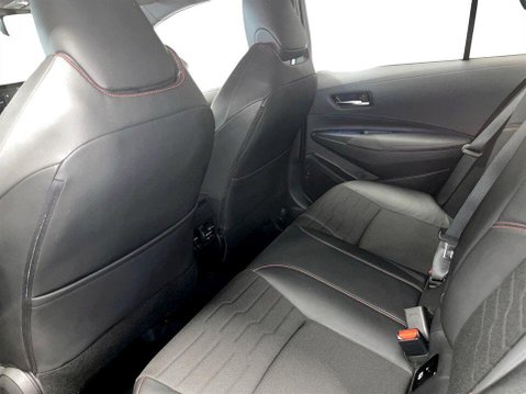 Toyota Corolla 1.8 VVT-h Excel Touring Sports 5dr Petrol Hybrid CVT Euro 6 (s/s) (122 ps) 20