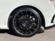 Mercedes-Benz A Class 2.0 A35 AMG (Premium Plus) Hatchback Petrol 7G-DCT 4MATIC Euro 6 (306ps) 12