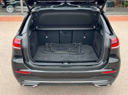Mercedes-Benz B Class 1.3 B 200 Sport Auto 5dr 95