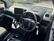 Citroen Berlingo 1.5 Berlingo 650 Enterprise Edition BlueHDi 20