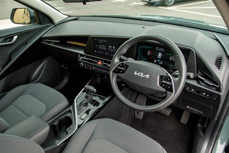 Kia Niro 2