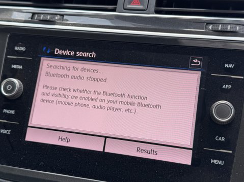 Volkswagen Tiguan 1.5 TSI EVO Match Euro 6 (s/s) 5dr 16