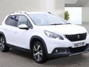 Peugeot 2008 1.2 PureTech Allure Euro 6 (s/s) 5dr