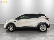 Renault Captur 1.3 TCe Iconic SUV 5dr Petrol Manual Euro 6 (s/s) (130 ps) Alloys - Air Con 4
