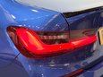 BMW 3 Series 2.0 330e 12kWh M Sport Saloon 4dr Petrol Plug-in Hybrid Auto Euro 6 (s/s) ( 48