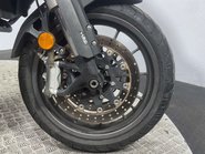 Benelli TRK 2019 ONLY 5K PROJECT ADVENTURE BIKE 47BHP A2 BIKE SPARES OR REPAIR 32