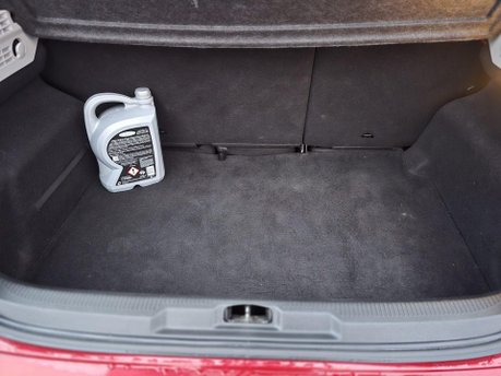 Peugeot 207 1.6 VTi Sport Hatchback 3dr Petrol Tiptronic Euro 5 (120 ps) 25