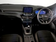 Ford Kuga 2.0 EcoBlue MHEV ST-Line X SUV 5dr Diesel Manual Euro 6 (s/s) (150 ps) Heat 19