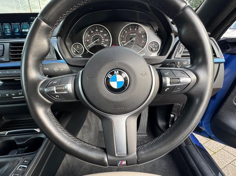 BMW 4 Series 430I M SPORT 44