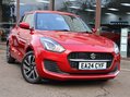 Suzuki Swift 1.2 Dualjet MHEV SZ-L Euro 6 (s/s) 5dr 1